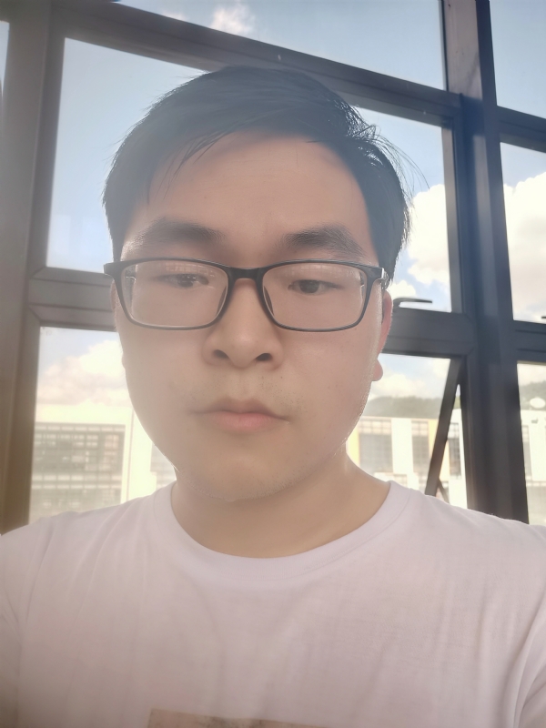 遇见YU的第一张照片--福清相亲服务中心