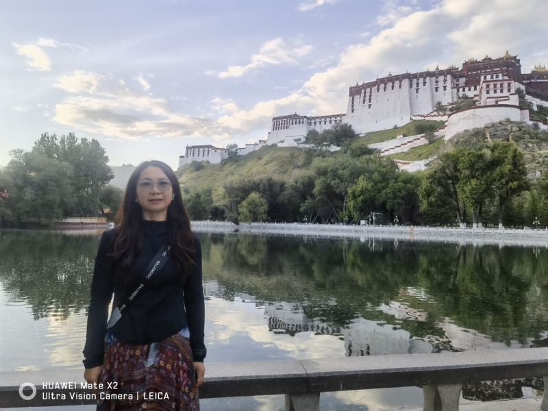 墨然的第二张照片--福清相亲服务中心