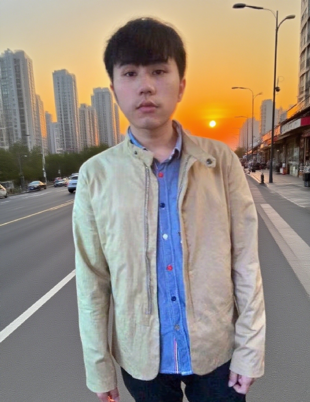 阿星的第二张照片--福清相亲服务中心