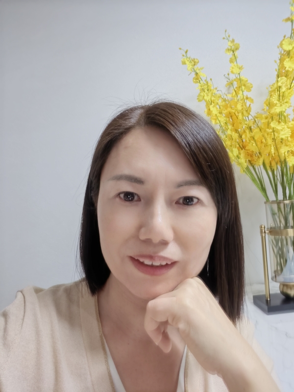 一心的第二张照片--福清相亲服务中心