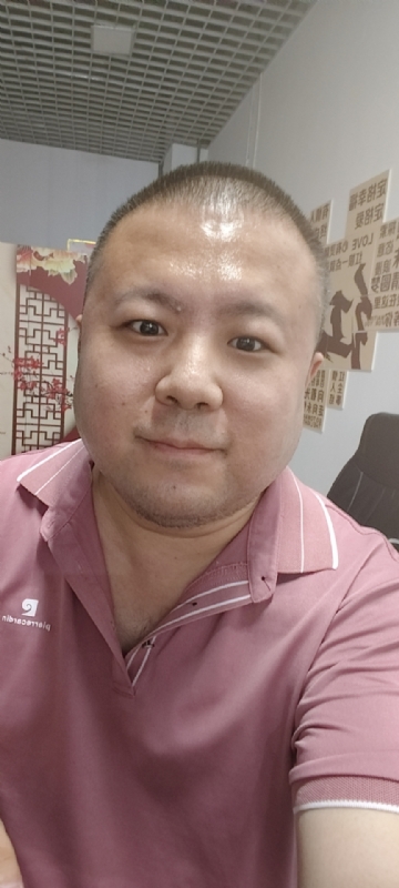 漫步星辰的第一张照片--福清相亲服务中心