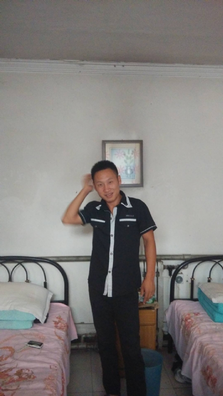 邢台交友的第一张照片--福清相亲服务中心