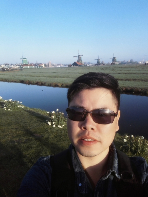 joysure的第一张照片--福清相亲服务中心