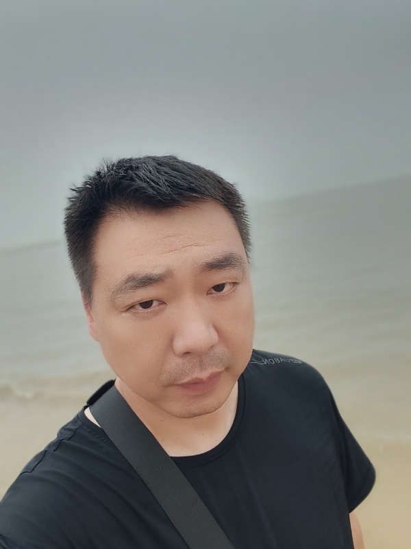 听风的蚕的第一张照片--福清相亲服务中心