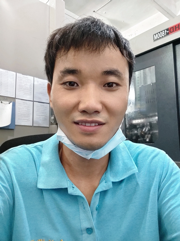 落叶的第一张照片--福清相亲服务中心