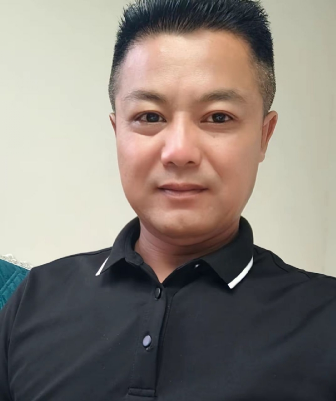 落日的第一张照片--福清相亲服务中心