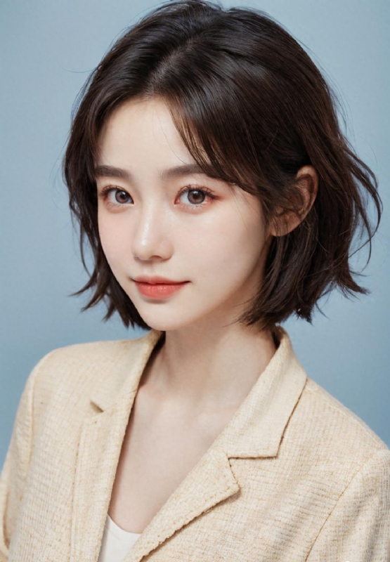 等待有缘人的第一张照片--福清相亲服务中心