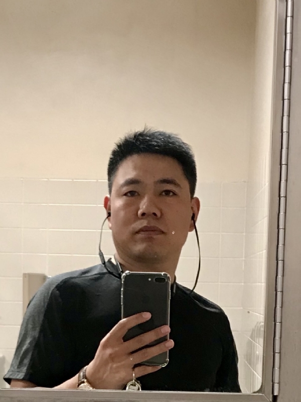 张智博的第一张照片--福清相亲服务中心