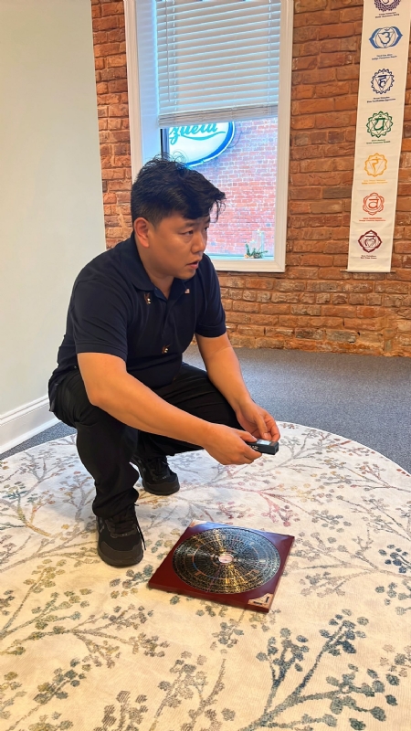 张智博的第二张照片--福清相亲服务中心