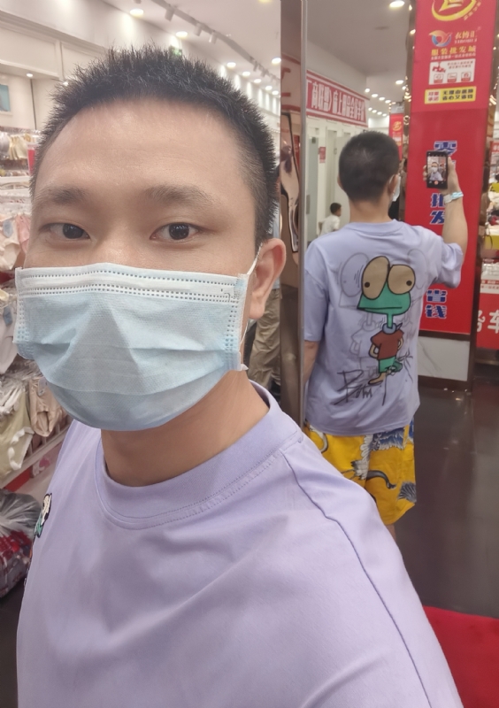 向往的远方的第一张照片--福清相亲服务中心