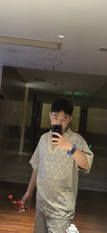 Mai的第一张照片--福清相亲服务中心