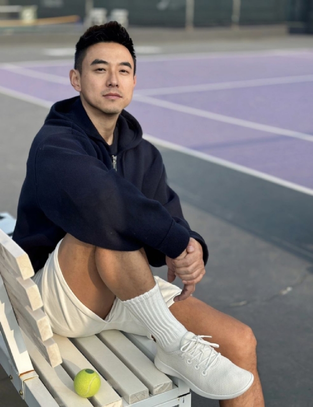 风雨无阻的第一张照片--福清相亲服务中心