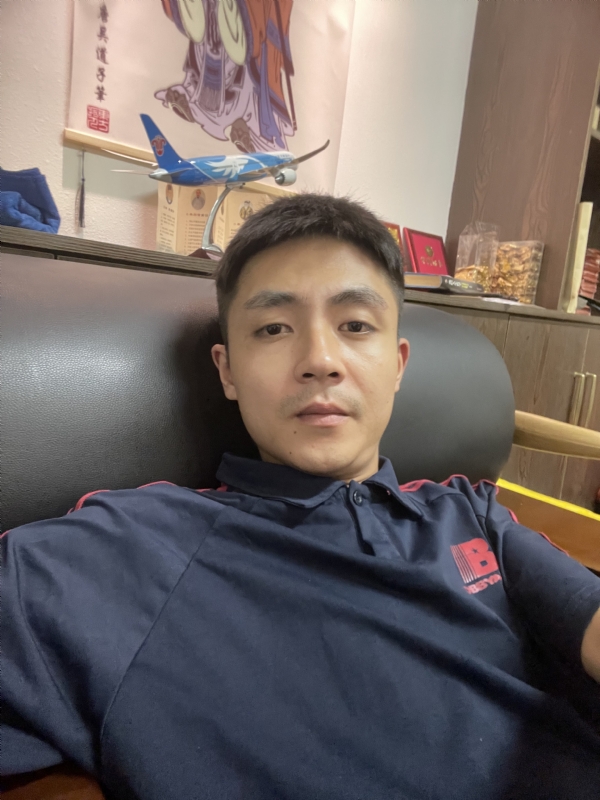 曾曾日上的第一张照片--福清相亲服务中心