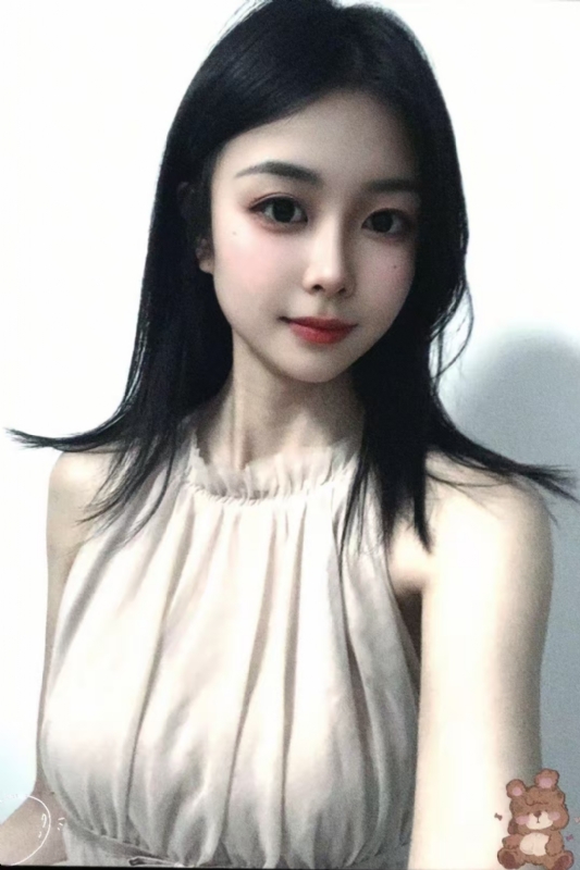 月月的第一张照片--福清相亲服务中心