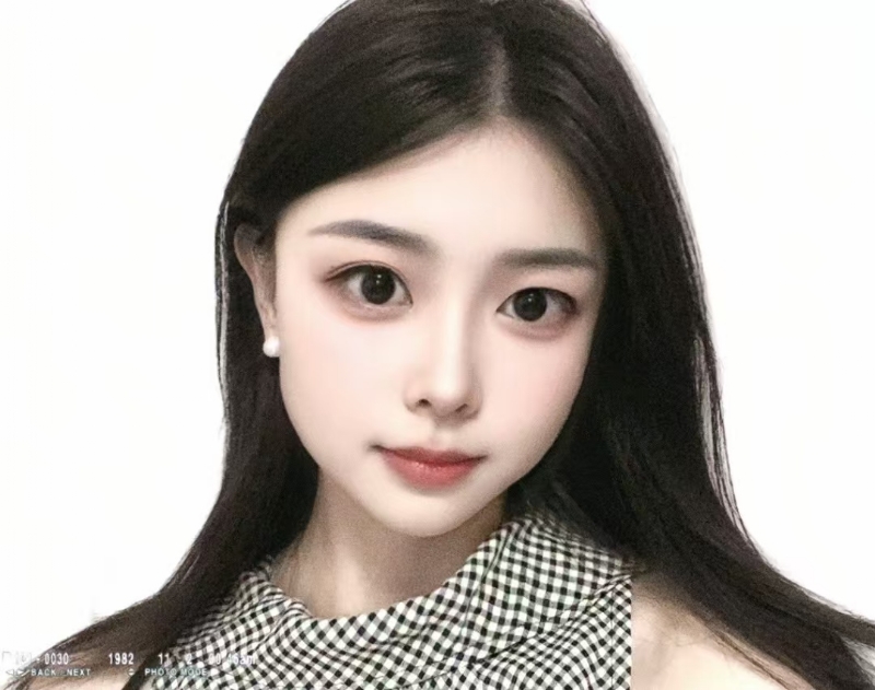 月月的第二张照片--福清相亲服务中心