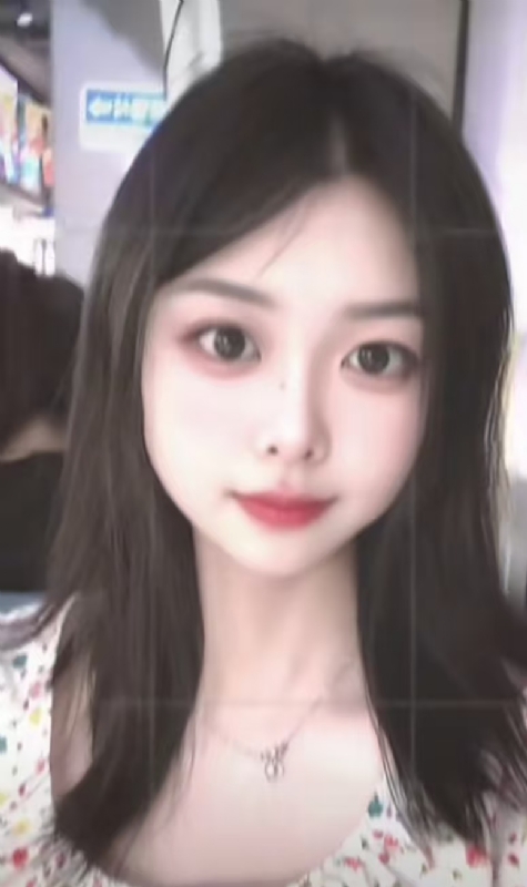 月月的第三张照片--福清相亲服务中心