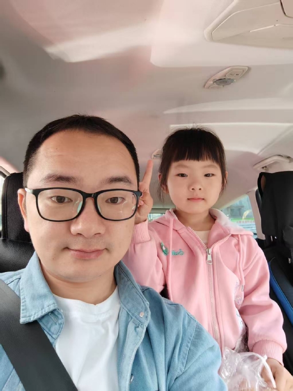 知天晓的第一张照片--福清相亲服务中心