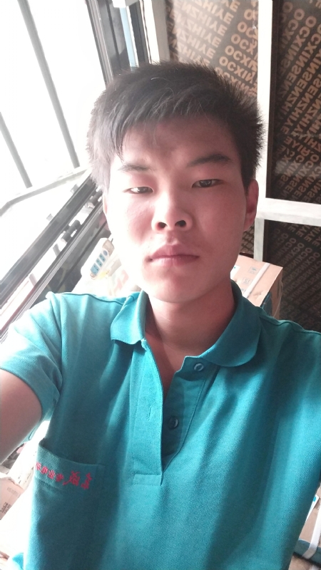 平凡的第一张照片--福清相亲服务中心