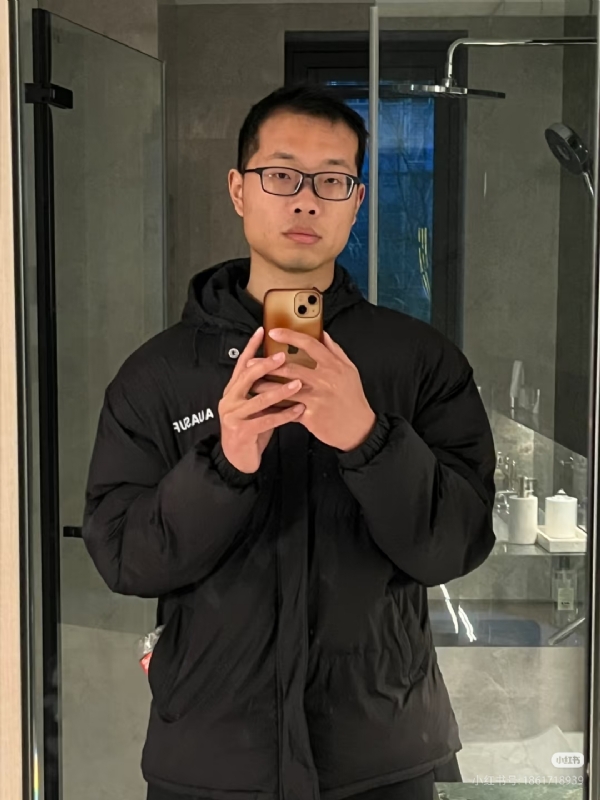 泡泡的第一张照片--福清相亲服务中心