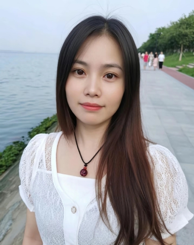 想你的月亮的第五张照片--福清相亲服务中心