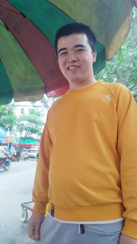 海中寻花柳的第一张照片--福清相亲服务中心