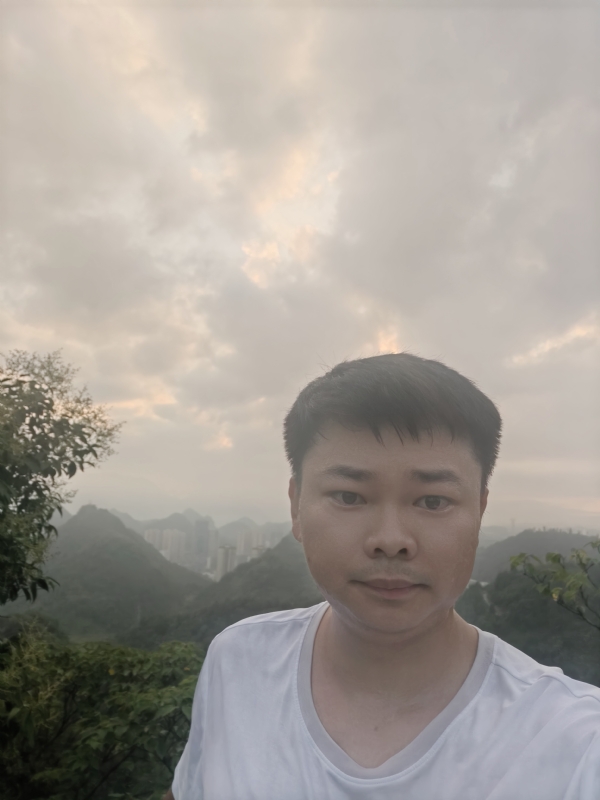 小明同学的第一张照片--福清相亲服务中心