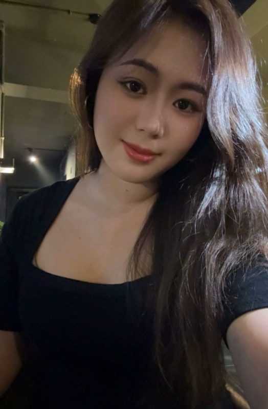 妮妮的第一张照片--福清相亲服务中心