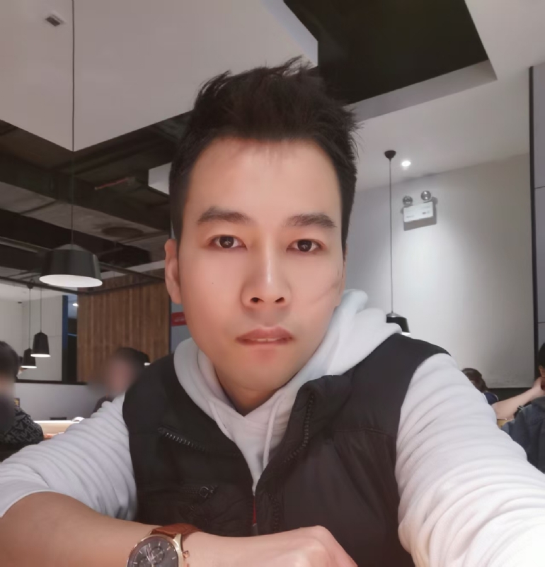 思明的第一张照片--福清相亲服务中心