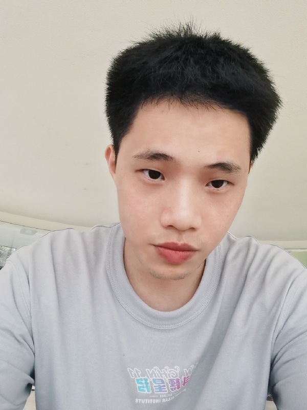 乐乐的第一张照片--福清相亲服务中心