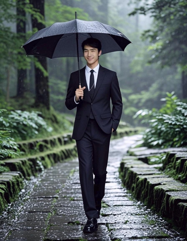 情歌浪子的第一张照片--福清相亲服务中心