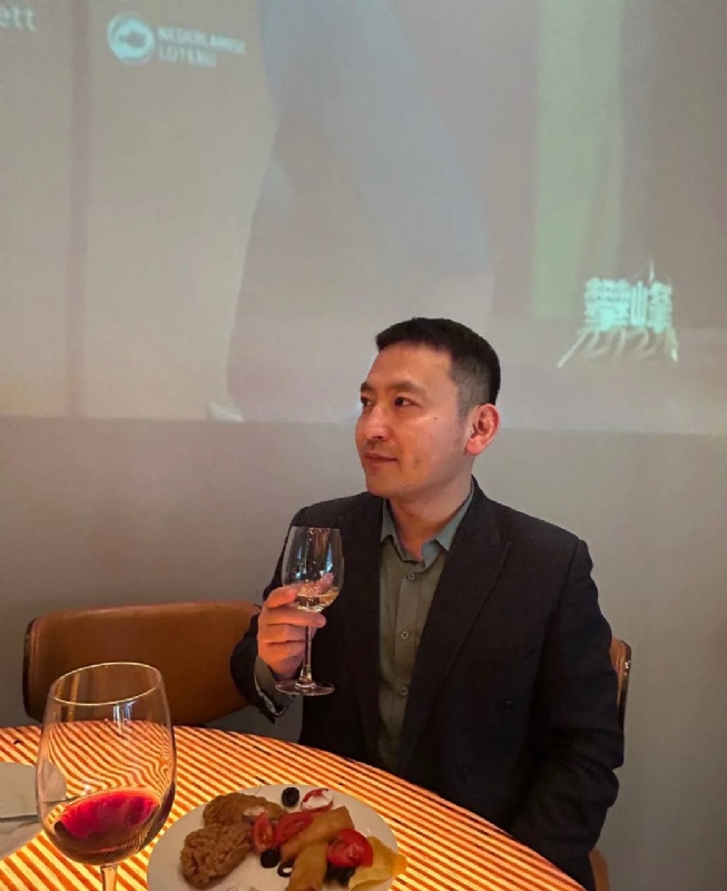 為愛而來的第一张照片--福清相亲服务中心