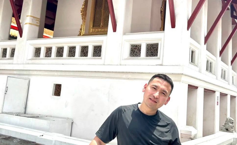 為愛而來的第二张照片--福清相亲服务中心