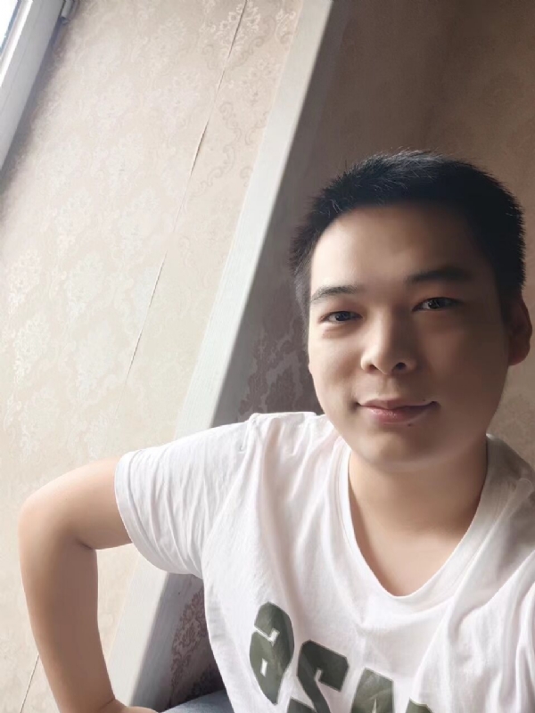 开心怪兽的第一张照片--福清相亲服务中心