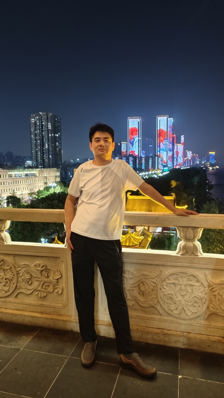 Bilybi的第一张照片--福清相亲服务中心