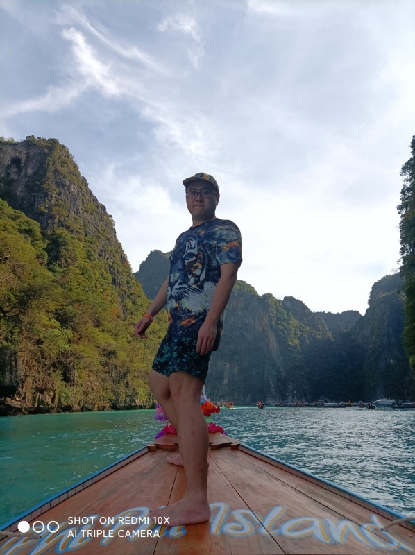 PIKACHU的第二张照片--福清相亲服务中心