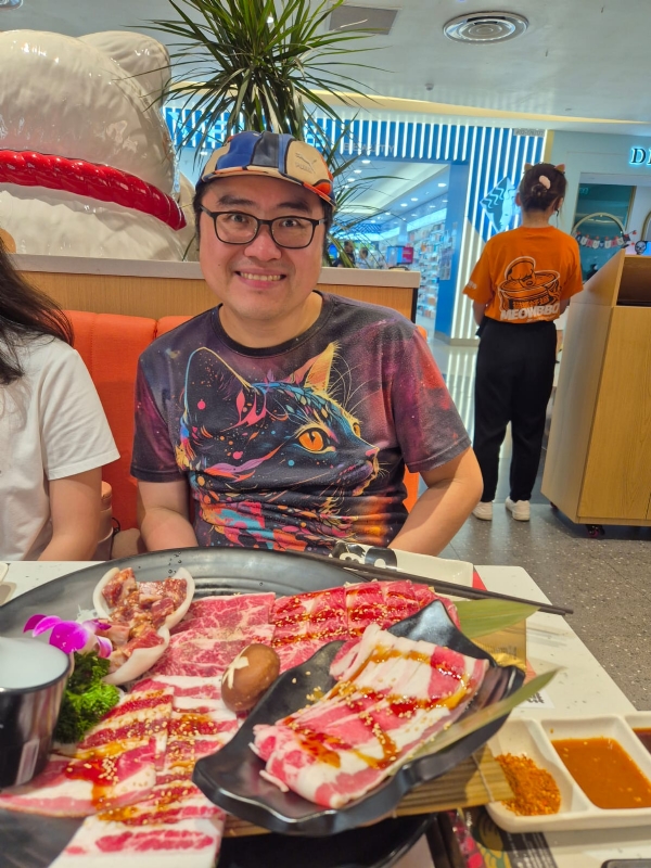 PIKACHU的第三张照片--福清相亲服务中心