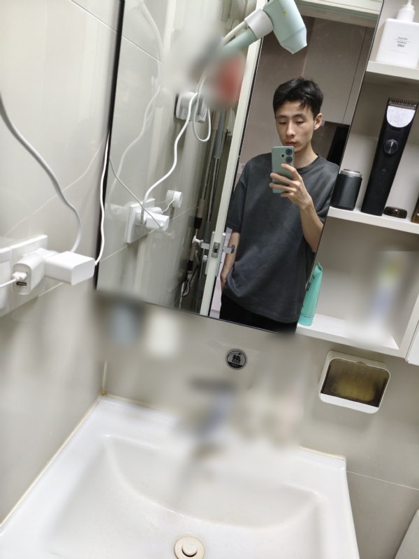 鸡丁的第一张照片--福清相亲服务中心