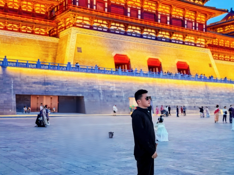 大房子的第一张照片--福清相亲服务中心