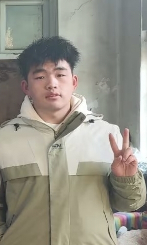 刘锡志的第一张照片--福清相亲服务中心