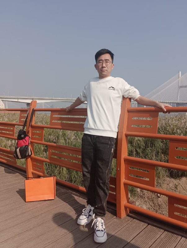 黑白的第一张照片--福清相亲服务中心