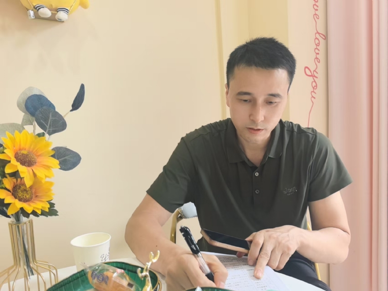 笑看一切的第二张照片--福清相亲服务中心