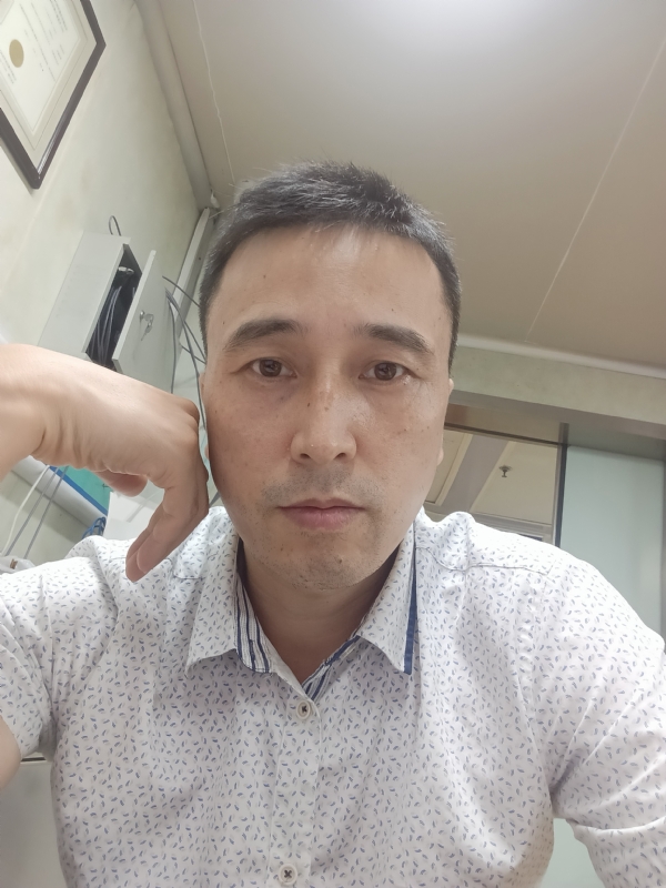 笑看一切的第三张照片--福清相亲服务中心