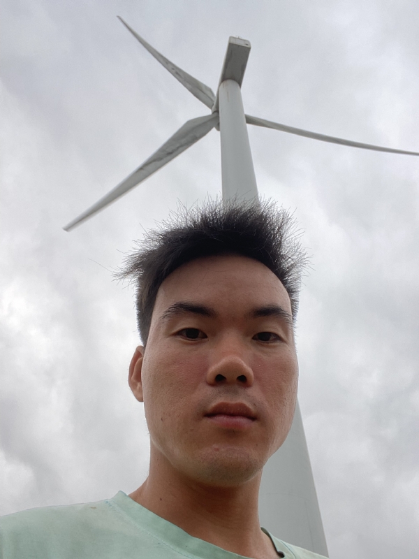 柒墨的第一张照片--福清相亲服务中心