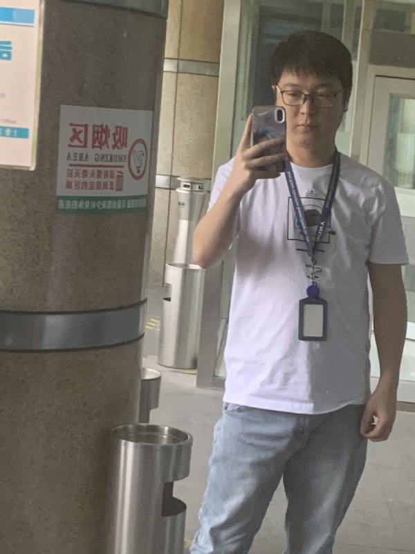 潜伏的第一张照片--福清相亲服务中心