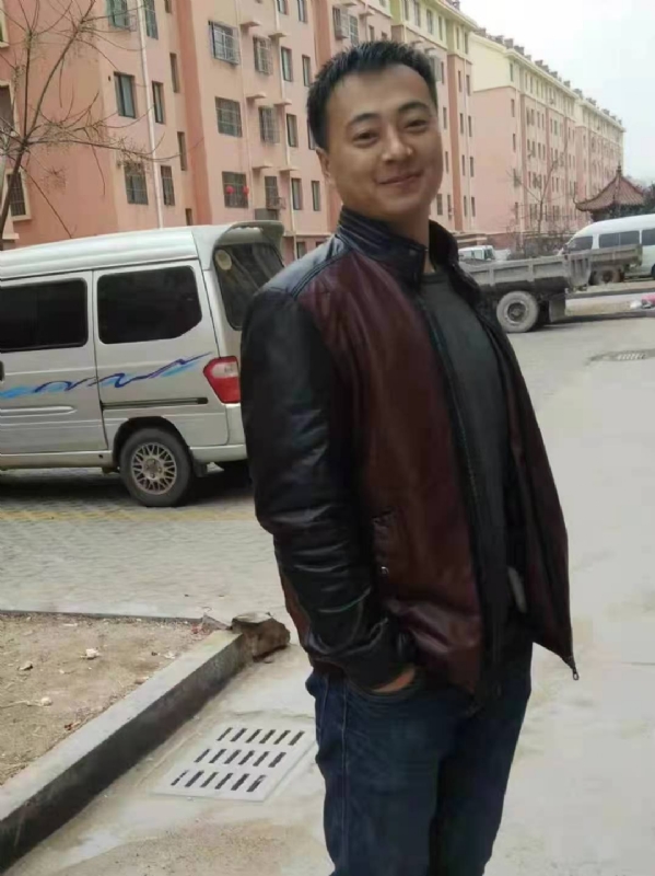 云淡风轻的第一张照片--福清相亲服务中心