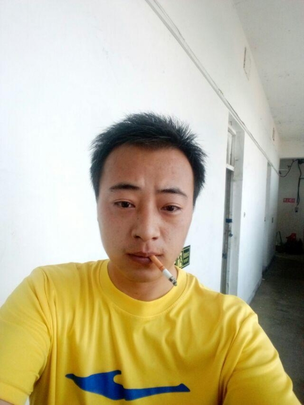 云淡风轻的第二张照片--福清相亲服务中心