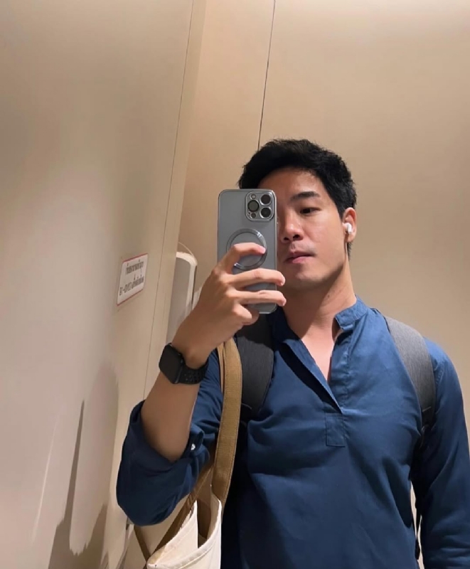 海与浪的第一张照片--福清相亲服务中心