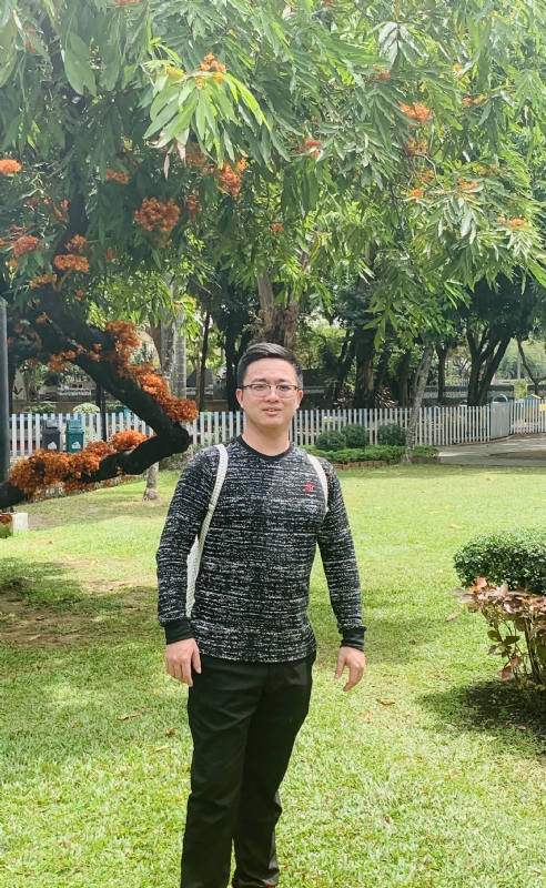 浅葱未央的第一张照片--福清相亲服务中心