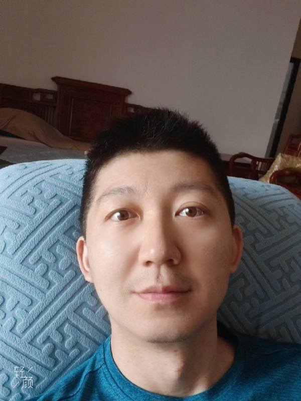 大千的第一张照片--福清相亲服务中心