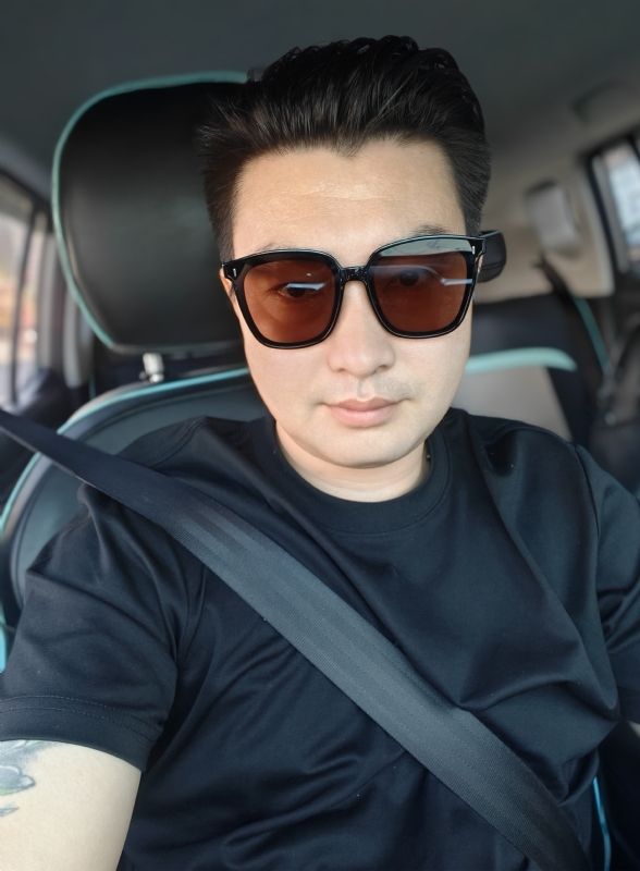 凡哥的第一张照片--福清相亲服务中心